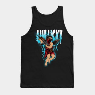 cupid Tank Top